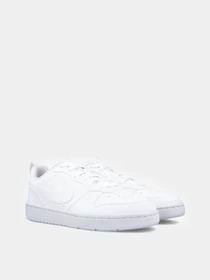 Кеды NIKE COURT BOROUGH LOW RECRAFT модель DV5456-106 Фото