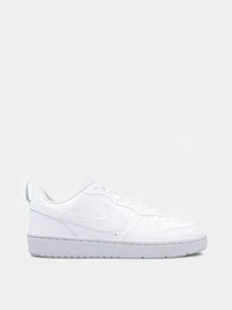 Кеды NIKE COURT BOROUGH LOW RECRAFT модель DV5456-106 Фото