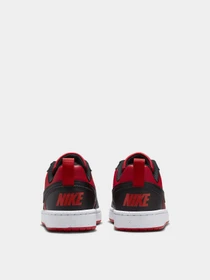 Кеды NIKE COURT BOROUGH LOW RECRAFT модель DV5456-600 Фото