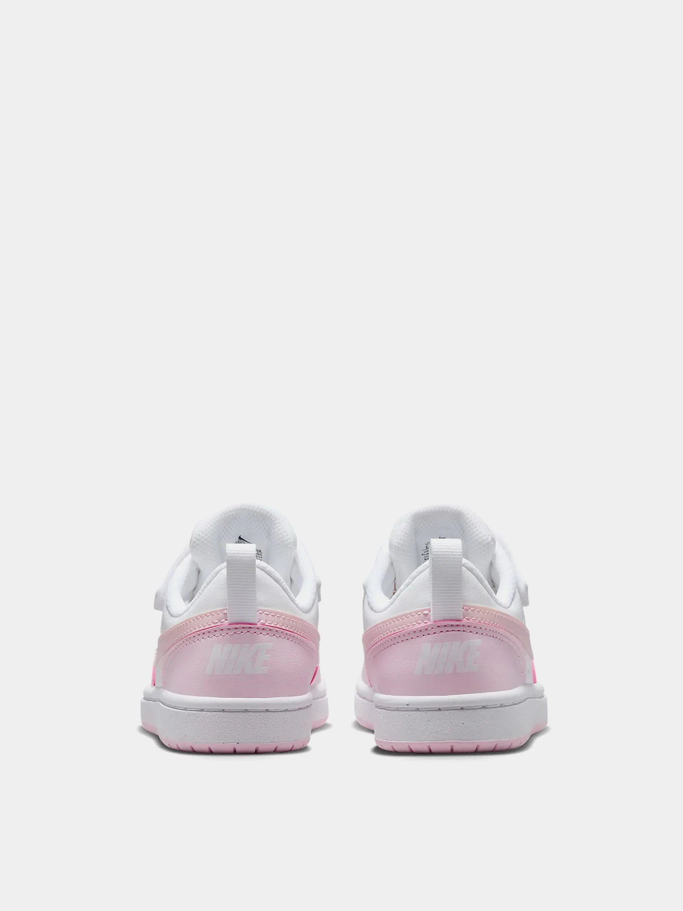 Кеды NIKE COURT BOROUGH LOW RECRAFT модель DV5457-105 Фото