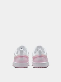 Кеды NIKE COURT BOROUGH LOW RECRAFT модель DV5457-105 Фото
