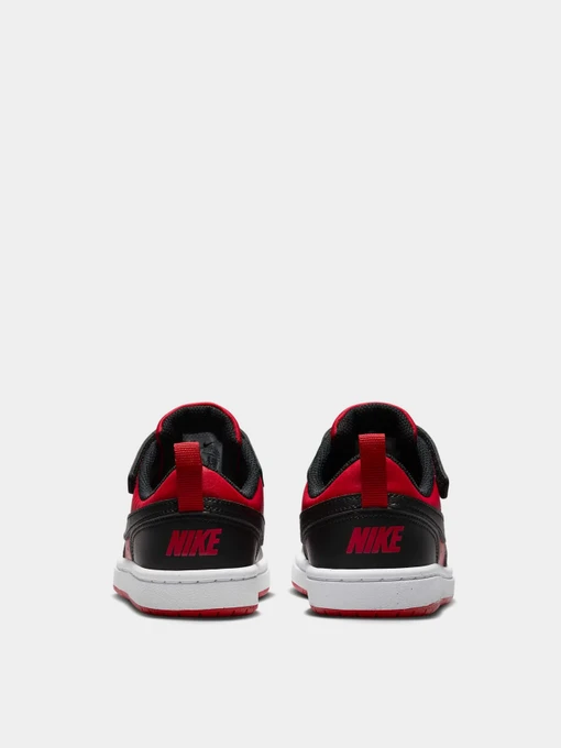 Дитячі Кеди низькі NIKE COURT BOROUGH LOW RECRAFT фото 3