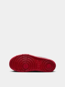 Кеды NIKE COURT BOROUGH LOW RECRAFT модель DV5457-600 Фото