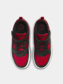 Кеды NIKE COURT BOROUGH LOW RECRAFT модель DV5457-600 Фото