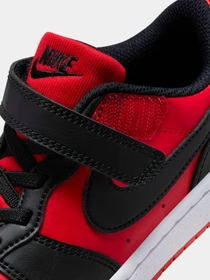 Кеды NIKE COURT BOROUGH LOW RECRAFT модель DV5457-600 Фото
