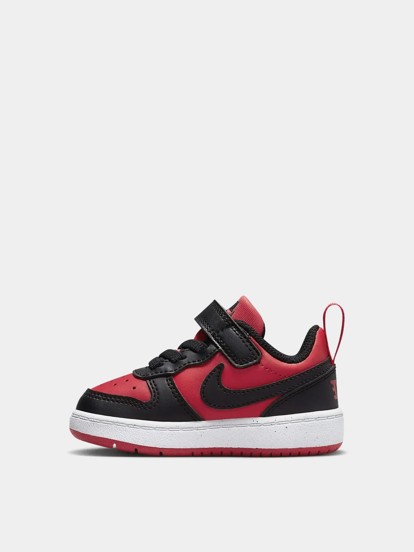 Кеди NIKE COURT BOROUGH LOW RECRAFT модель DV5458-600 Кеди NIKE COURT BOROUGH LOW RECRAFT модель DV5458-600 Фото