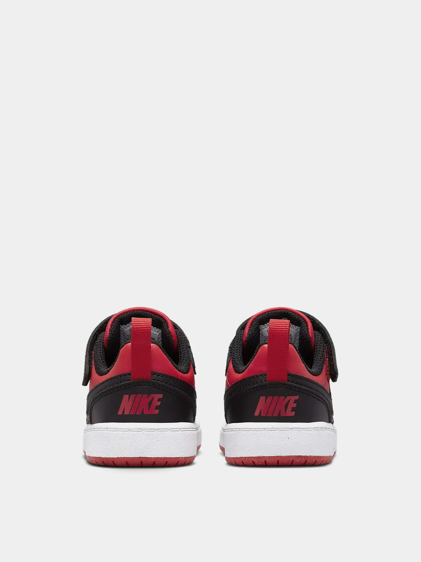 Кеди NIKE COURT BOROUGH LOW RECRAFT модель DV5458-600 Кеди NIKE COURT BOROUGH LOW RECRAFT модель DV5458-600 Фото