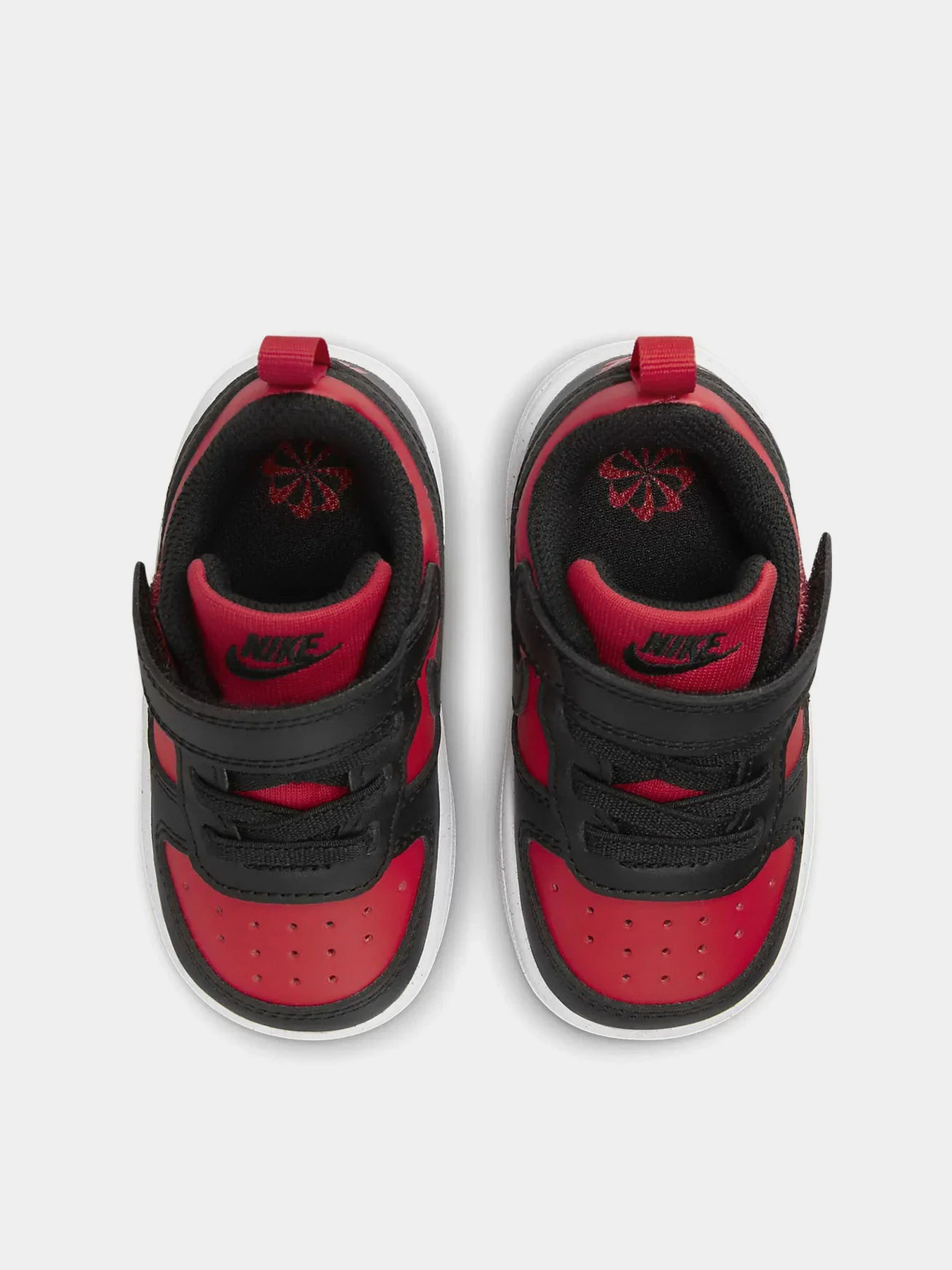 Кеди NIKE COURT BOROUGH LOW RECRAFT модель DV5458-600 Кеди NIKE COURT BOROUGH LOW RECRAFT модель DV5458-600 Фото