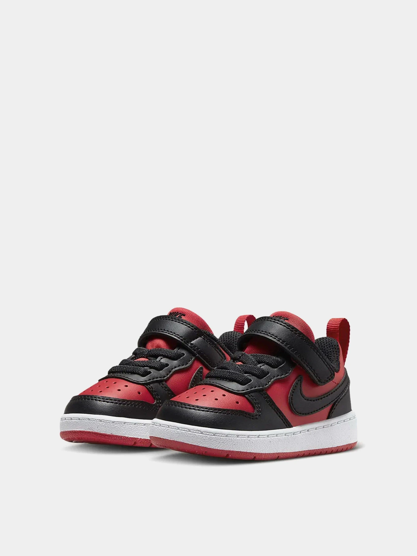 Кеди NIKE COURT BOROUGH LOW RECRAFT модель DV5458-600 Кеди NIKE COURT BOROUGH LOW RECRAFT модель DV5458-600 Фото