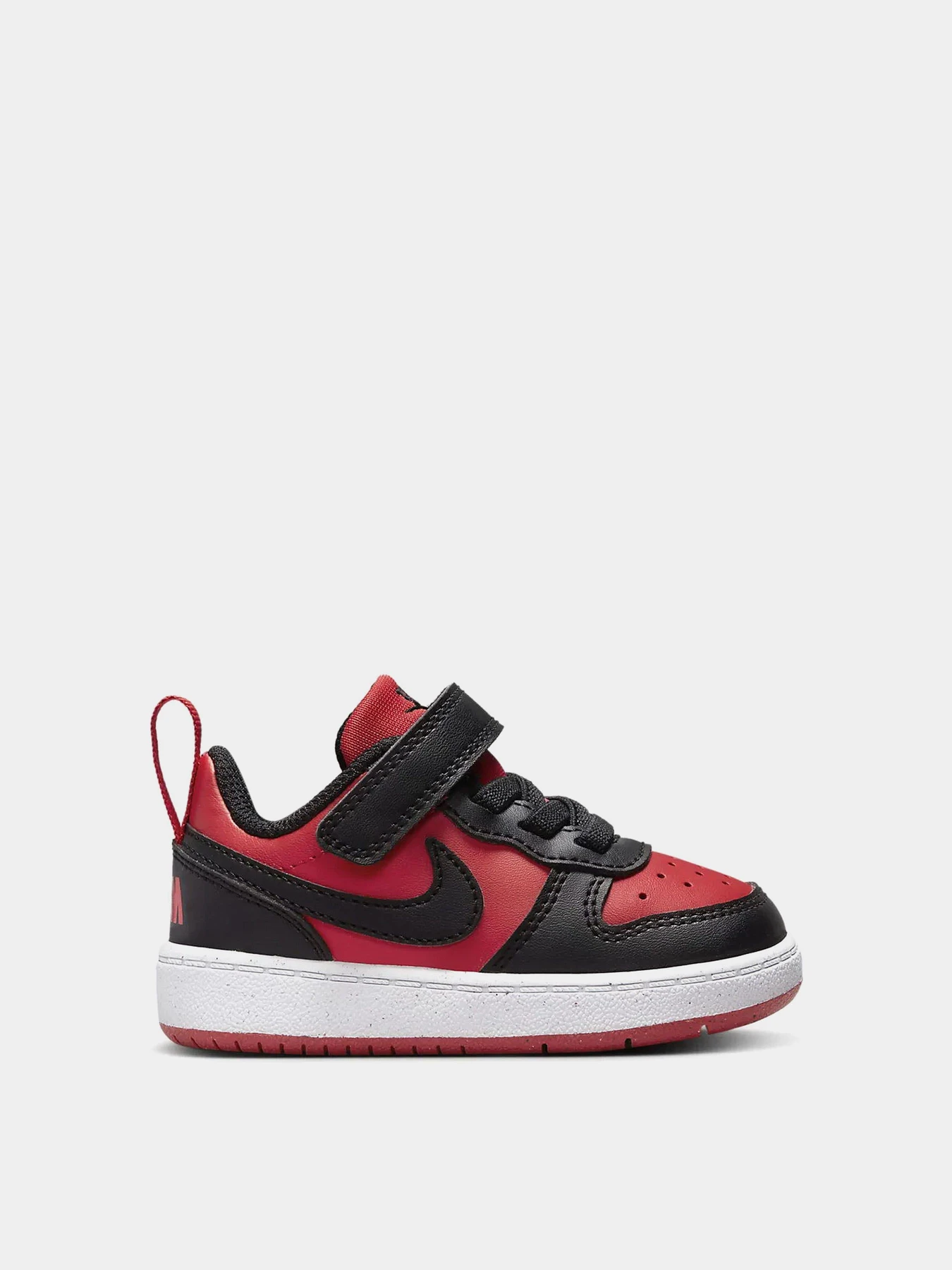 Кеди NIKE COURT BOROUGH LOW RECRAFT модель DV5458-600 Кеди NIKE COURT BOROUGH LOW RECRAFT модель DV5458-600 Фото
