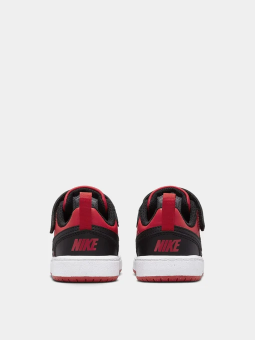 Дитячі Кеди низькі NIKE COURT BOROUGH LOW RECRAFT фото 3