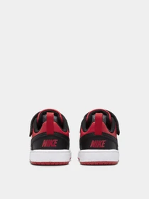 Кеди NIKE COURT BOROUGH LOW RECRAFT модель DV5458-600 Фото