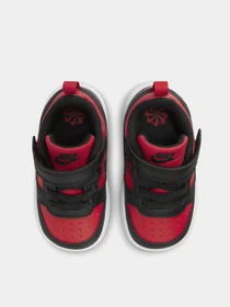 Кеди NIKE COURT BOROUGH LOW RECRAFT модель DV5458-600 Фото