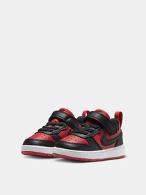 Кеди NIKE COURT BOROUGH LOW RECRAFT модель DV5458-600 Фото