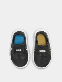 Кроссовки NIKE FLEX RUNNER 2 модель DJ6039-002 Фото