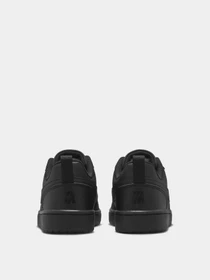 Кеди NIKE COURT BOROUGH LOW RECRAFT модель DV5456-002 Фото