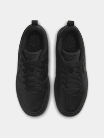 Кеди NIKE COURT BOROUGH LOW RECRAFT модель DV5456-002 Фото