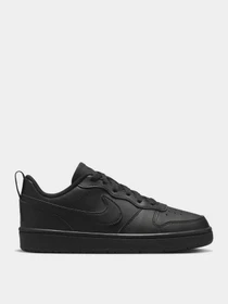 Кеди NIKE COURT BOROUGH LOW RECRAFT модель DV5456-002 Фото