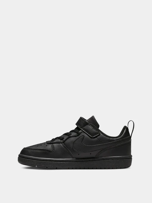 Дитячі Кеди низькі NIKE COURT BOROUGH LOW RECRAFT фото 2