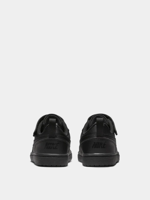 Дитячі Кеди низькі NIKE COURT BOROUGH LOW RECRAFT фото 3