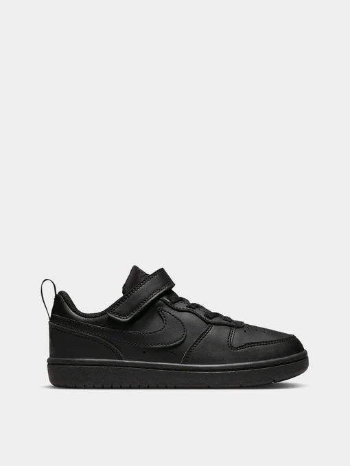 Кеди NIKE COURT BOROUGH LOW RECRAFT модель DV5457-002 Фото