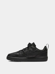 Кеды NIKE COURT BOROUGH LOW RECRAFT модель DV5457-002 Фото