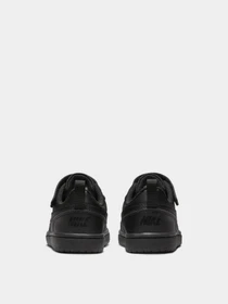 Кеды NIKE COURT BOROUGH LOW RECRAFT модель DV5457-002 Фото