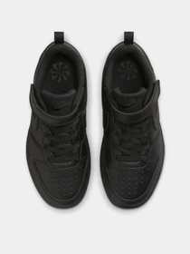 Кеды NIKE COURT BOROUGH LOW RECRAFT модель DV5457-002 Фото