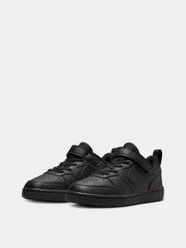Кеды NIKE COURT BOROUGH LOW RECRAFT модель DV5457-002 Фото
