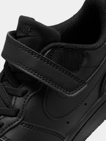 Кеды NIKE COURT BOROUGH LOW RECRAFT модель DV5457-002 Фото