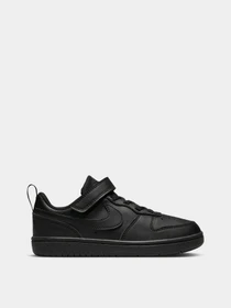 Кеды NIKE COURT BOROUGH LOW RECRAFT модель DV5457-002 Фото