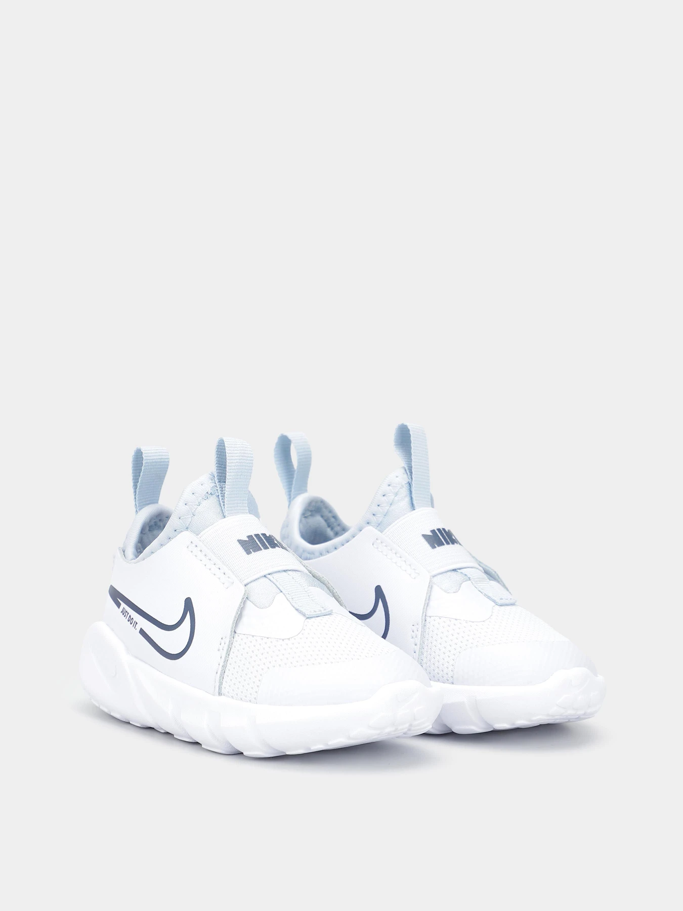 Кроссовки NIKE FLEX RUNNER 2 модель DJ6039-010 Кроссовки NIKE FLEX RUNNER 2 модель DJ6039-010 Фото