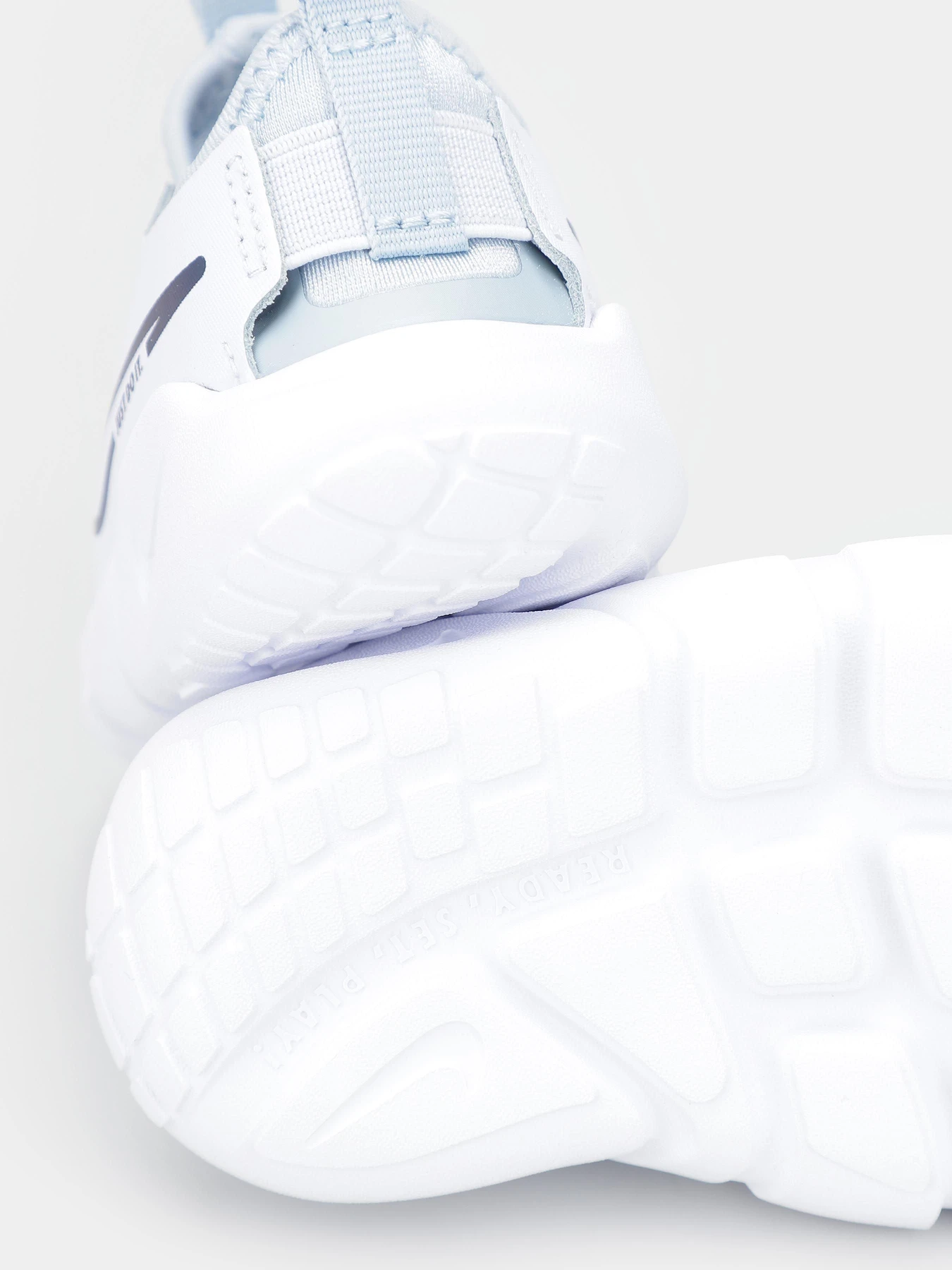 Кроссовки NIKE FLEX RUNNER 2 модель DJ6039-010 Кроссовки NIKE FLEX RUNNER 2 модель DJ6039-010 Фото