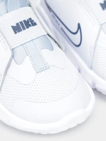 Кроссовки NIKE FLEX RUNNER 2 модель DJ6039-010 Фото
