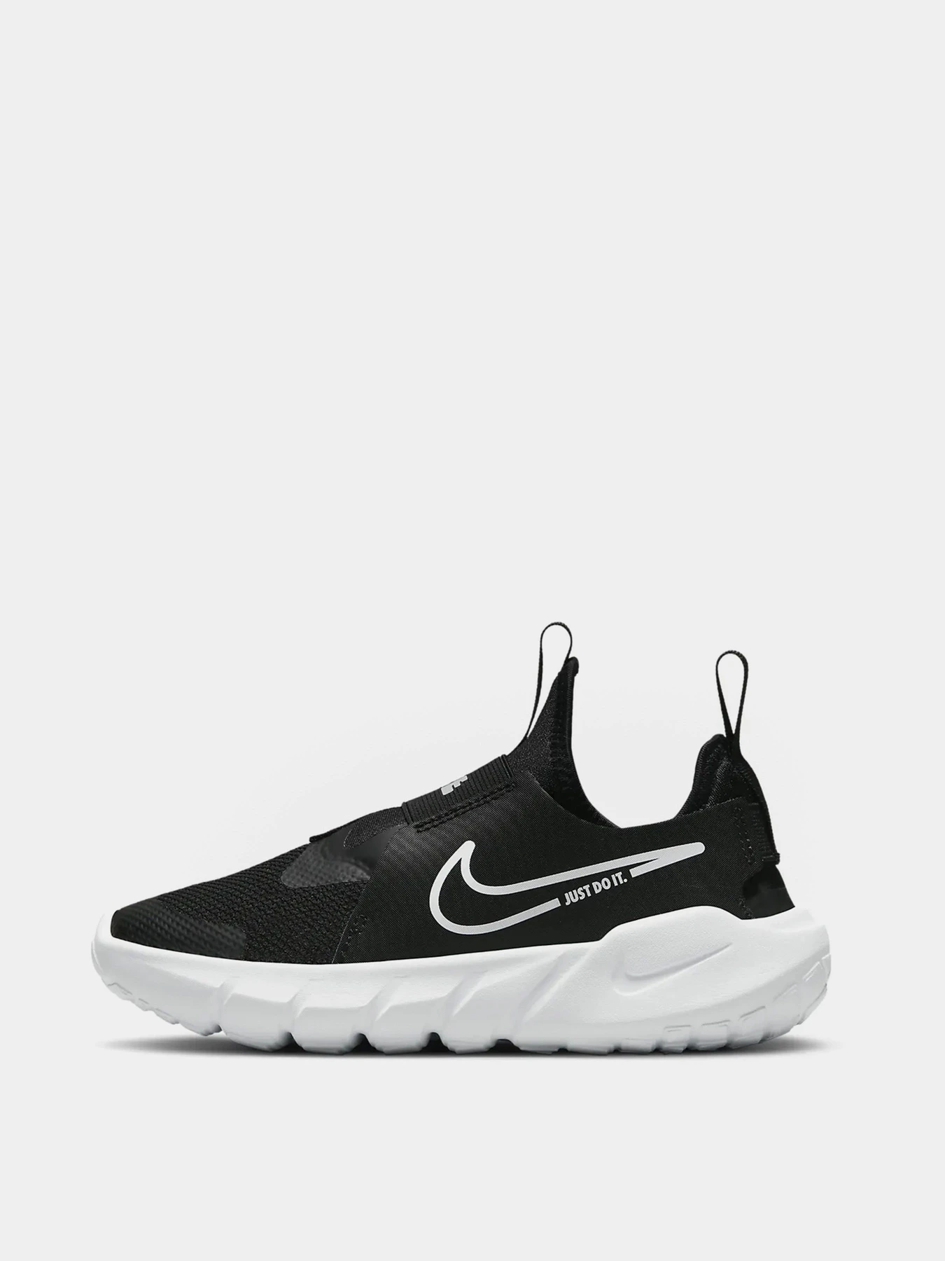 Кроссовки NIKE FLEX RUNNER 2 модель DJ6040-002 Фото