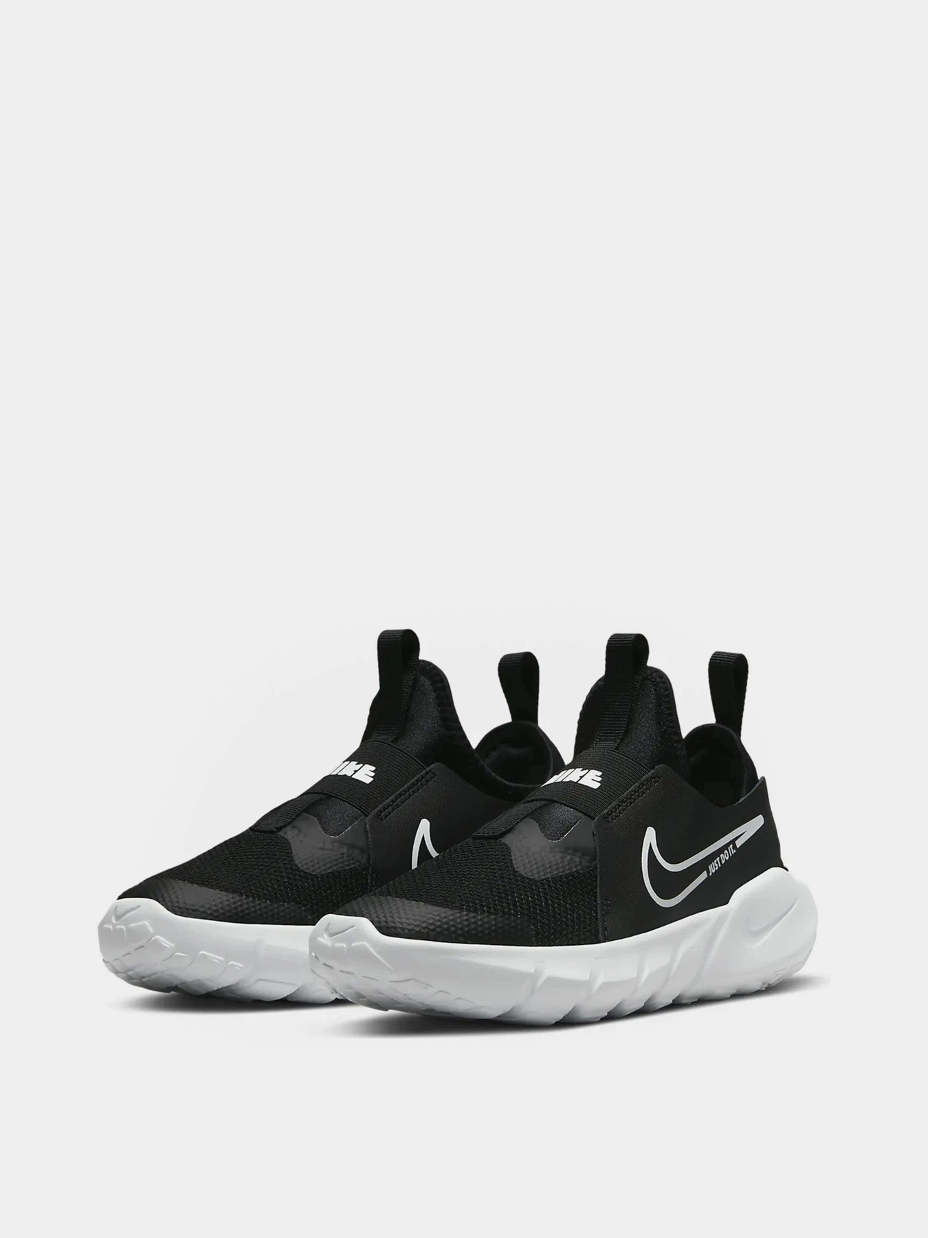 Кроссовки NIKE FLEX RUNNER 2 модель DJ6040-002 Фото