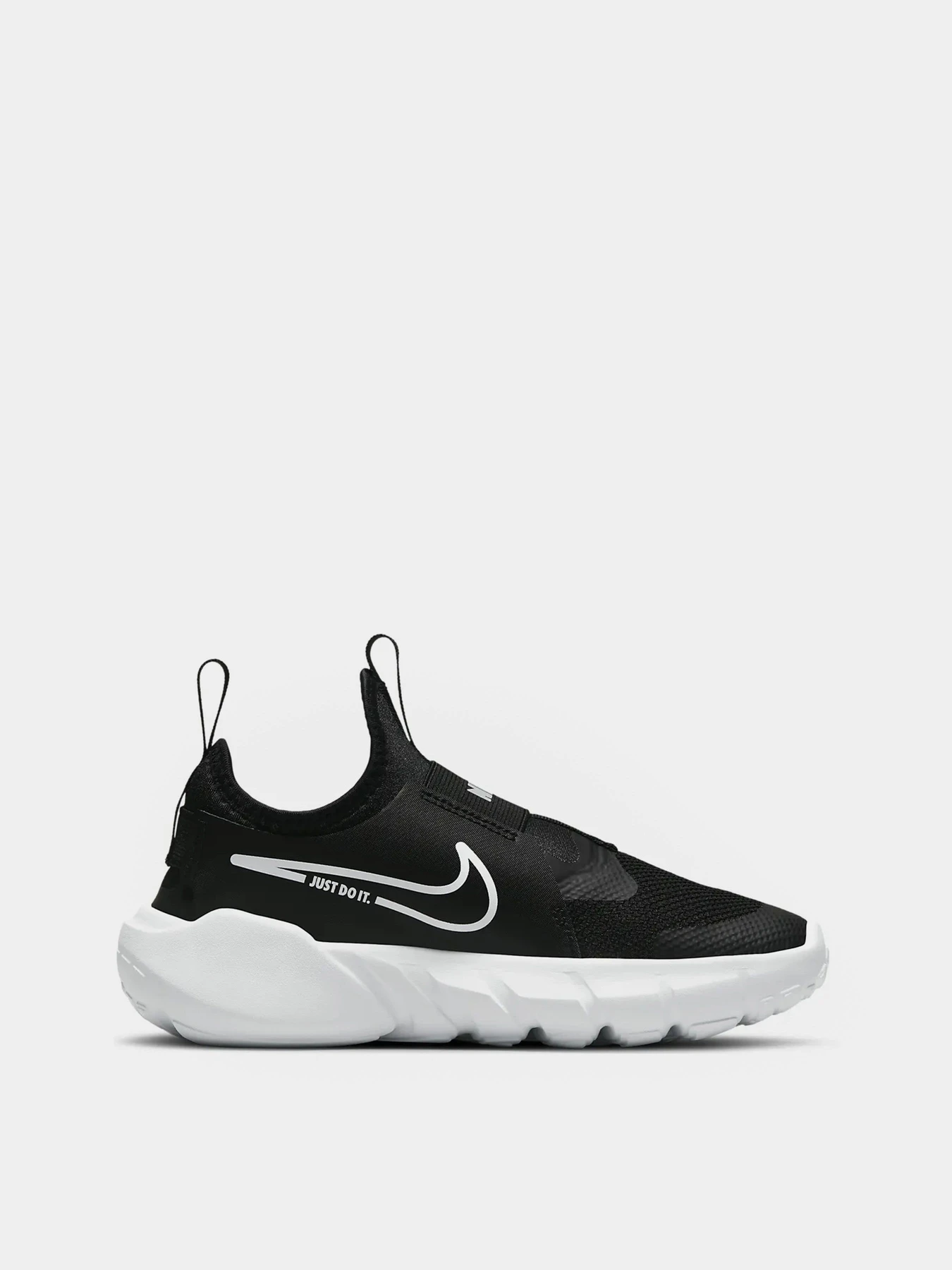 Кроссовки NIKE FLEX RUNNER 2 модель DJ6040-002 Фото
