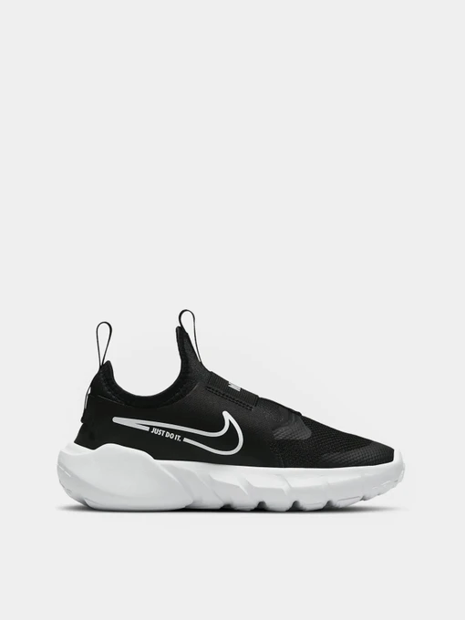 Кроссовки NIKE FLEX RUNNER 2 модель DJ6040-002 Фото
