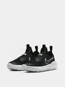 Кроссовки NIKE FLEX RUNNER 2 модель DJ6040-002 Фото