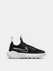 Кроссовки NIKE FLEX RUNNER 2 модель DJ6040-002 Фото