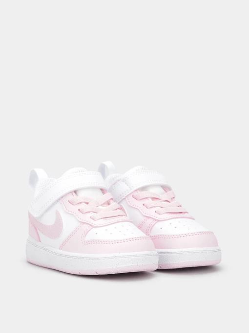 Дитячі Кеди низькі NIKE COURT BOROUGH LOW RECRAFT фото 3