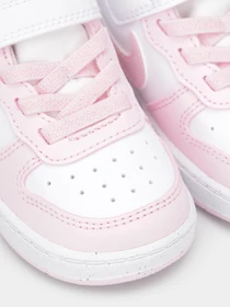 Кеди NIKE COURT BOROUGH LOW RECRAFT модель DV5458-105 Фото