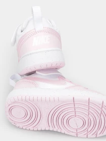 Кеди NIKE COURT BOROUGH LOW RECRAFT модель DV5458-105 Фото