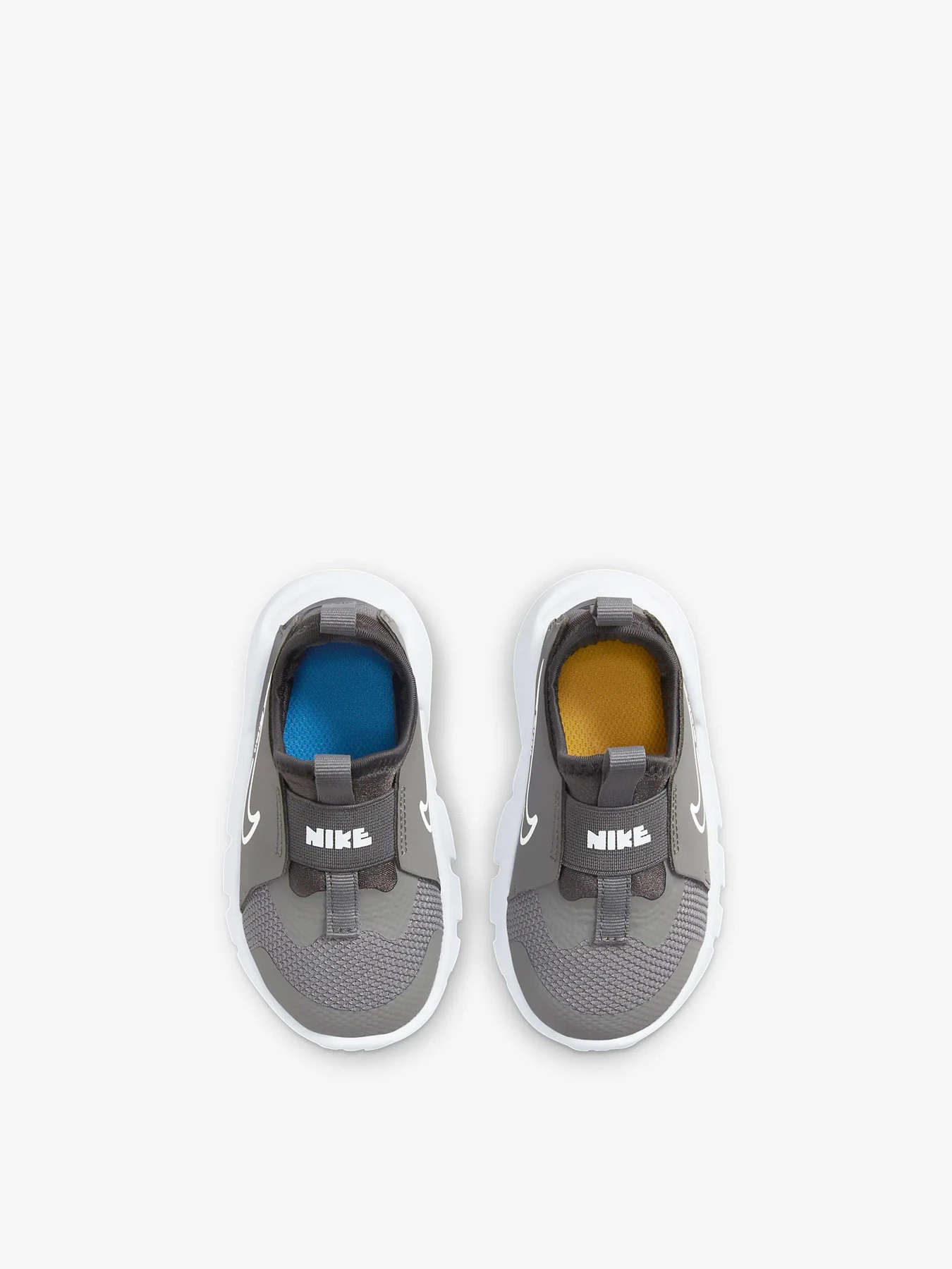 Кроссовки NIKE FLEX RUNNER 2 модель DJ6039-003 Фото