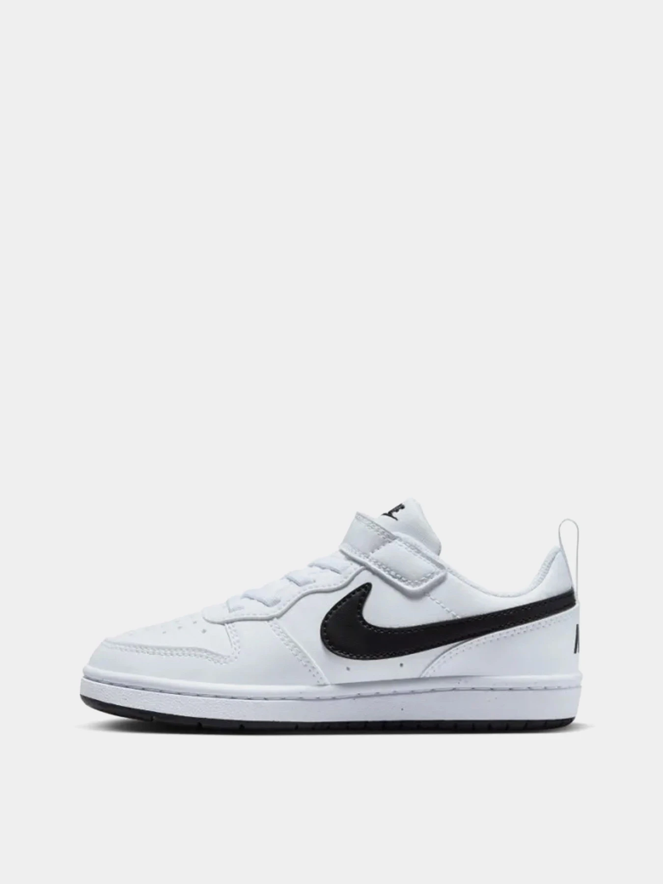 Кеды NIKE COURT BOROUGH LOW RECRAFT модель DV5457-104 Фото