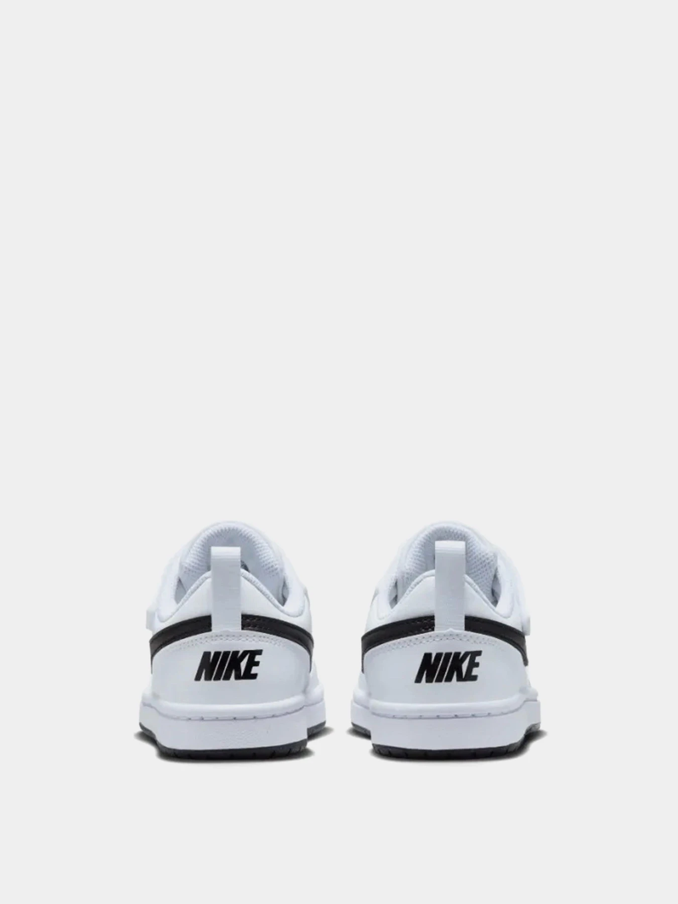 Кеды NIKE COURT BOROUGH LOW RECRAFT модель DV5457-104 Фото