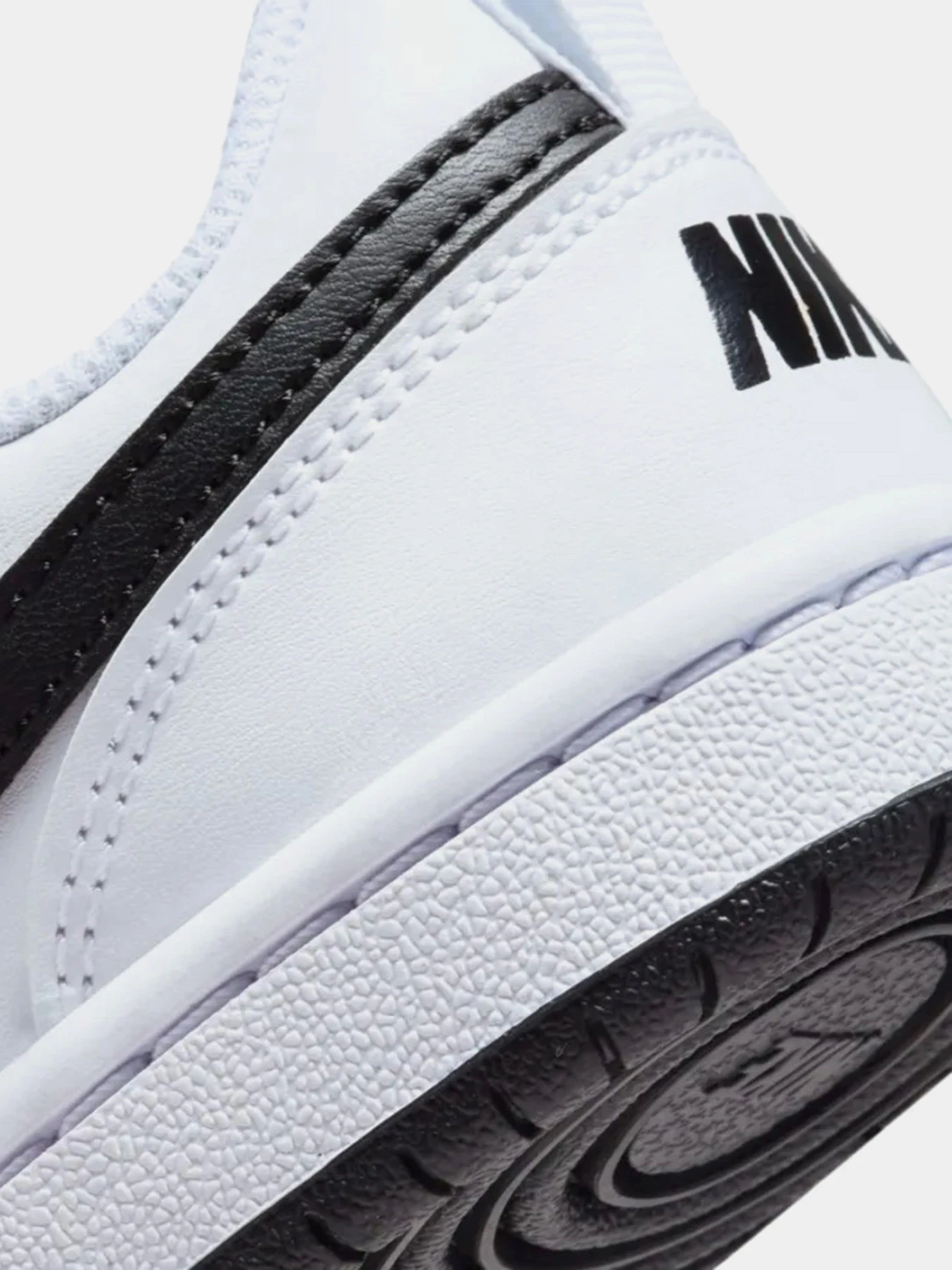 Кеды NIKE COURT BOROUGH LOW RECRAFT модель DV5457-104 Фото