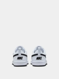 Кеды NIKE COURT BOROUGH LOW RECRAFT модель DV5457-104 Фото