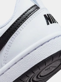 Кеды NIKE COURT BOROUGH LOW RECRAFT модель DV5457-104 Фото