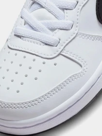 Кеды NIKE COURT BOROUGH LOW RECRAFT модель DV5457-104 Фото